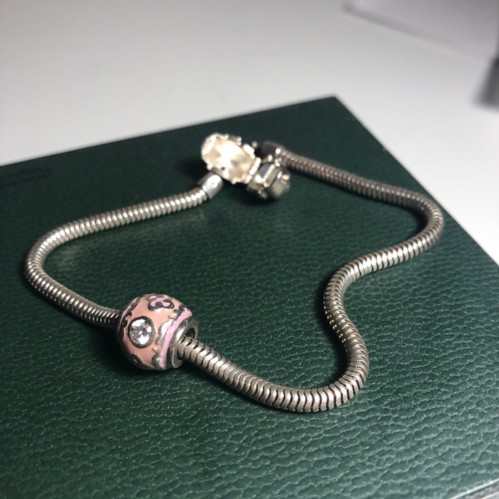Michael Hill Charm
